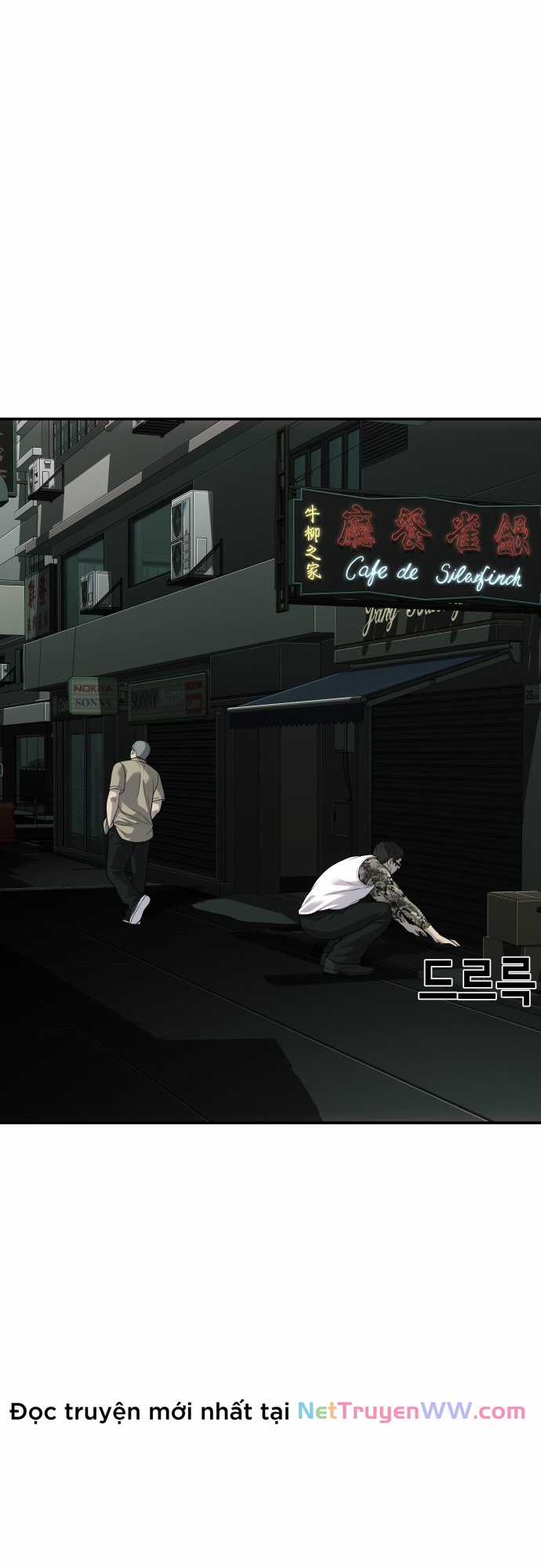 Đứa Con Báo Thù - Chapter 22 - Trang 30