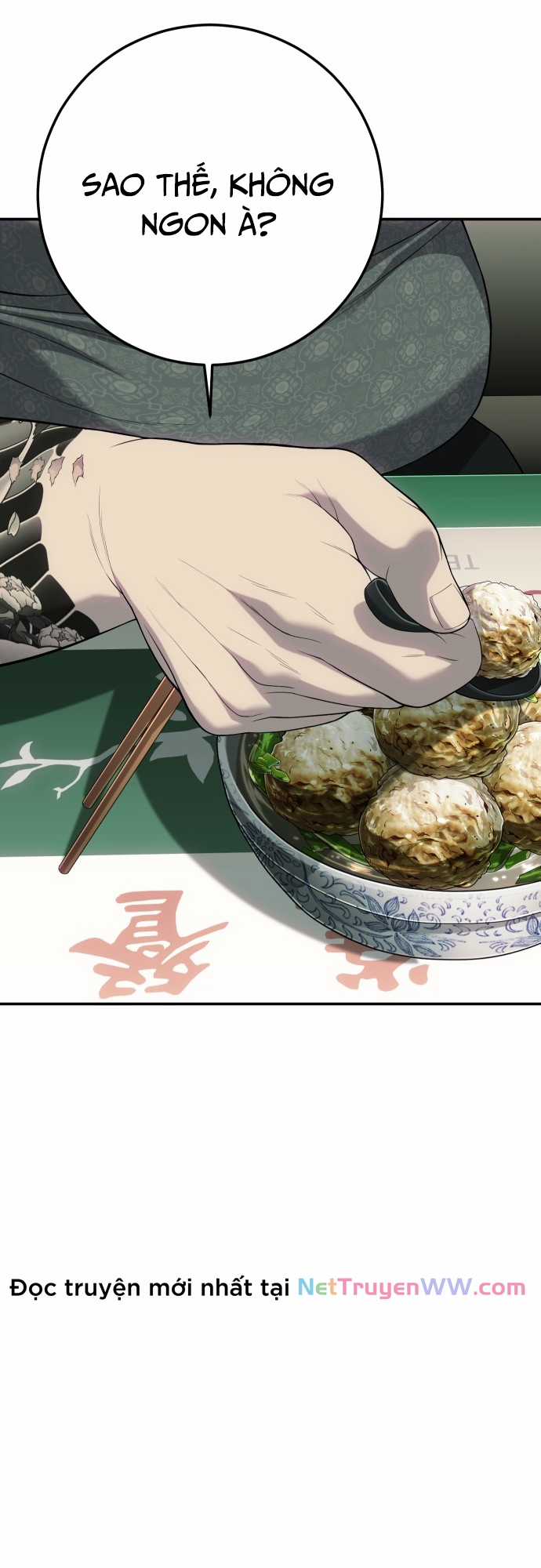 Đứa Con Báo Thù - Chapter 22 - Trang 31