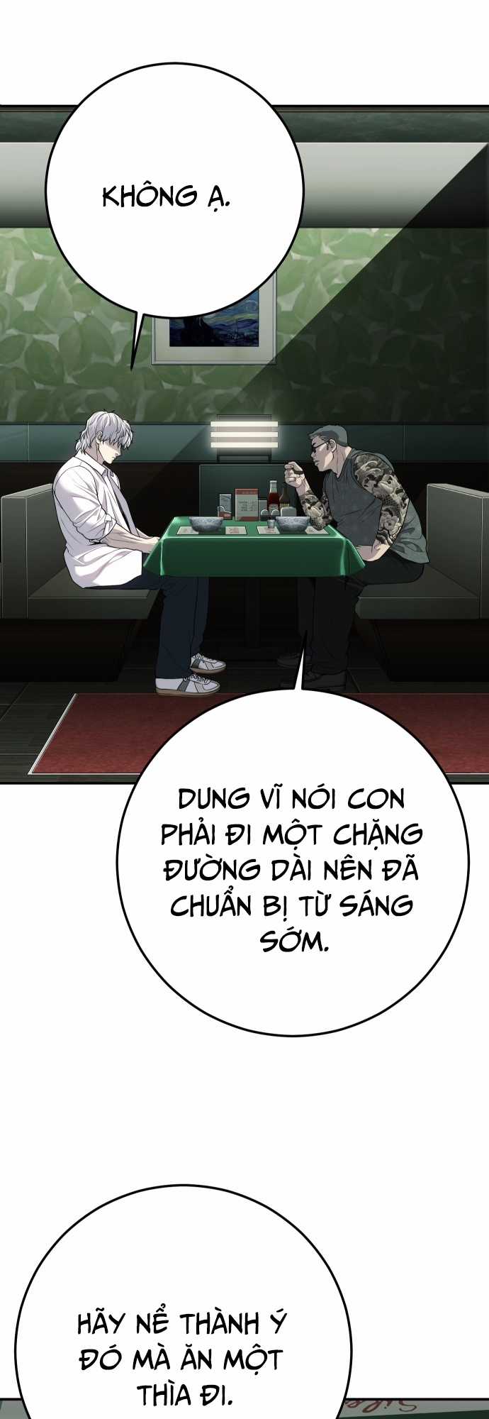 Đứa Con Báo Thù - Chapter 22 - Trang 32