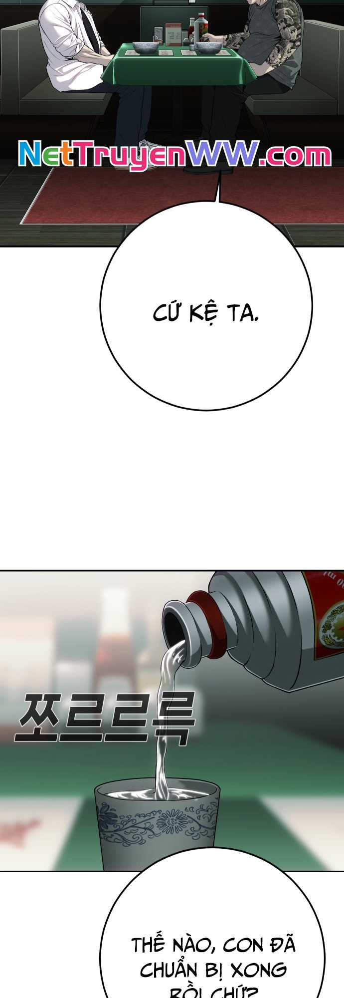 Đứa Con Báo Thù - Chapter 22 - Trang 34