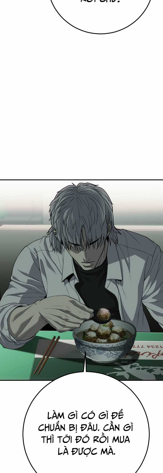 Đứa Con Báo Thù - Chapter 22 - Trang 35