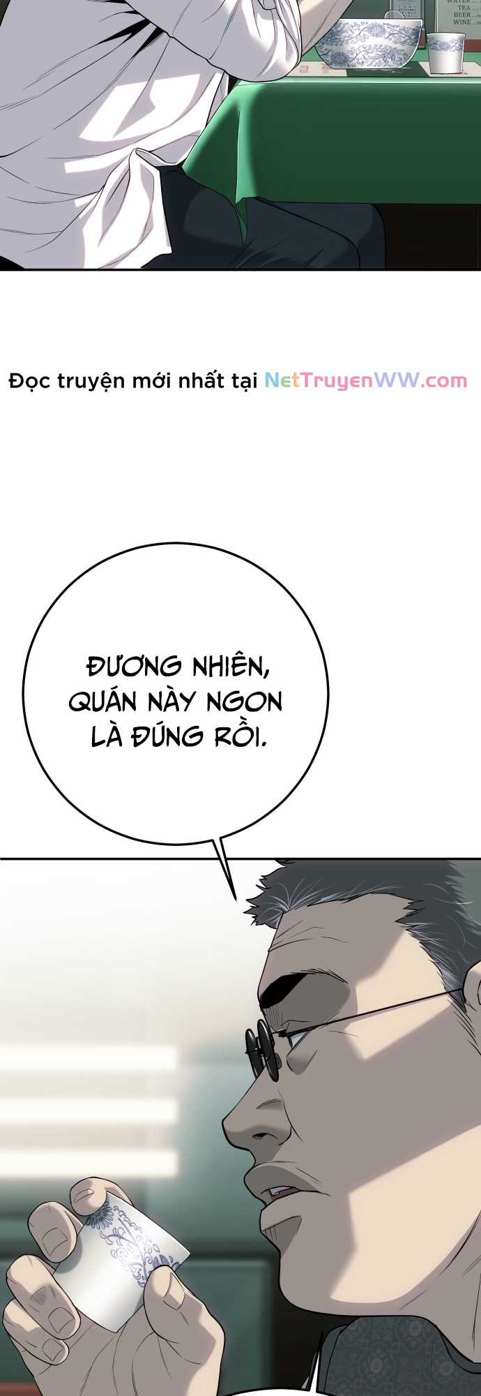 Đứa Con Báo Thù - Chapter 22 - Trang 37