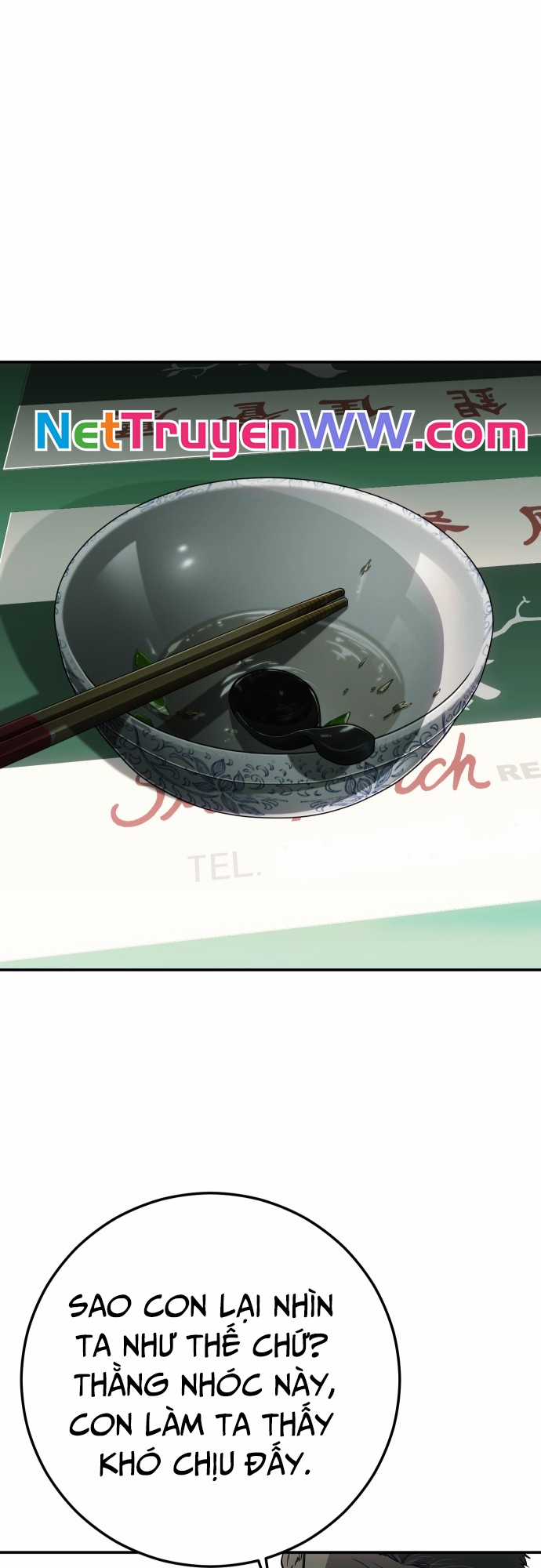 Đứa Con Báo Thù - Chapter 22 - Trang 40