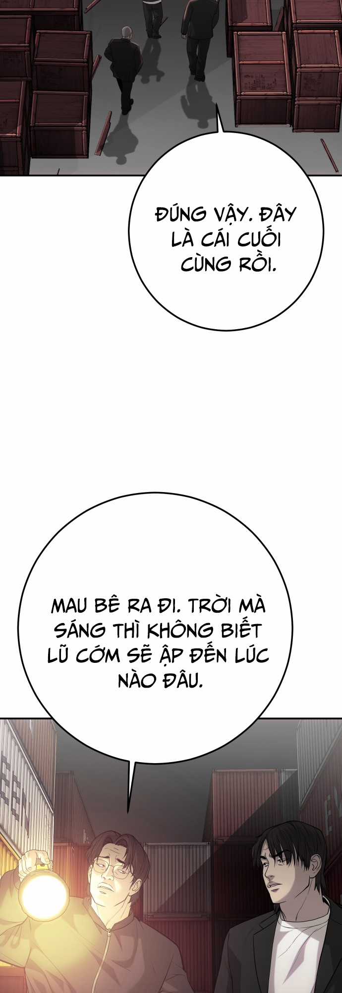 Đứa Con Báo Thù - Chapter 22 - Trang 5