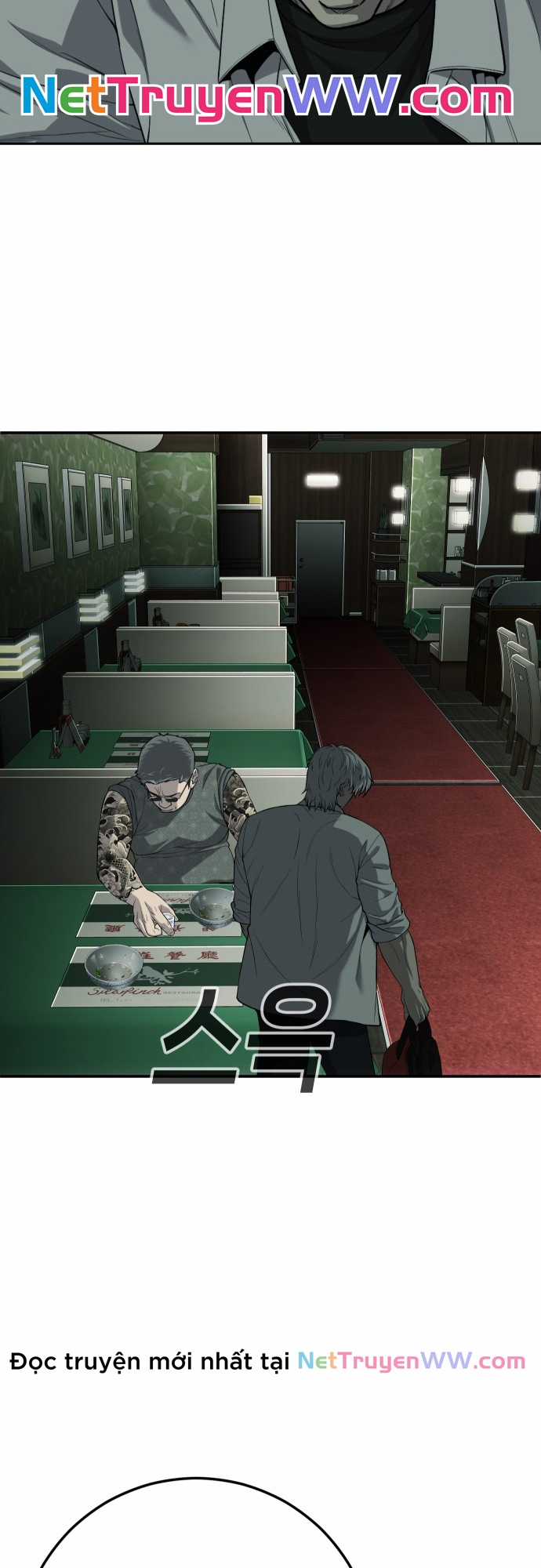 Đứa Con Báo Thù - Chapter 22 - Trang 42
