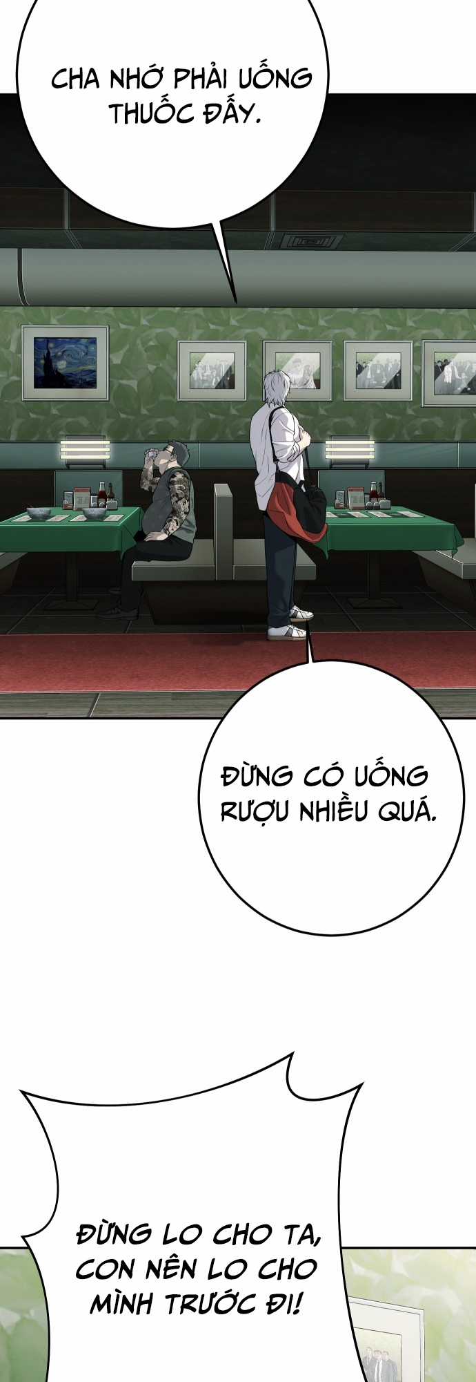 Đứa Con Báo Thù - Chapter 22 - Trang 43