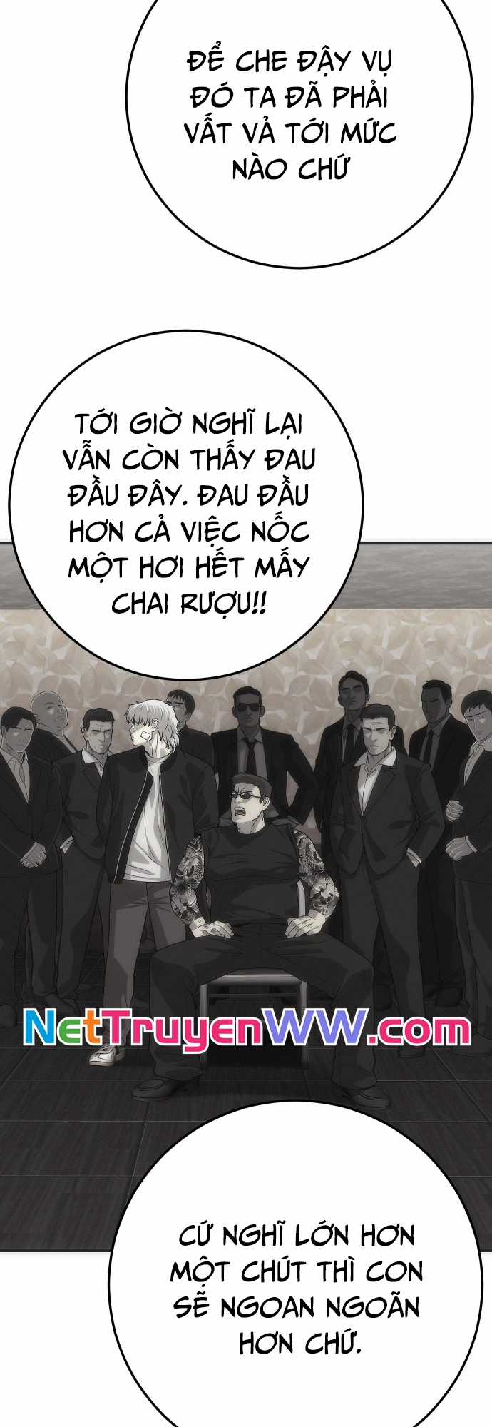 Đứa Con Báo Thù - Chapter 22 - Trang 46