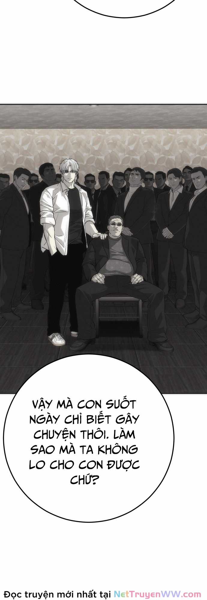 Đứa Con Báo Thù - Chapter 22 - Trang 47