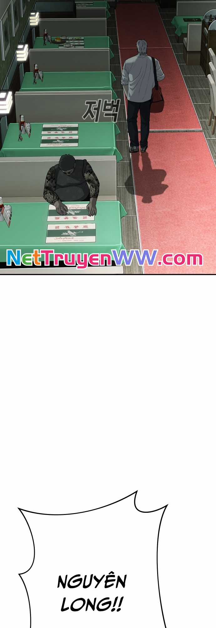 Đứa Con Báo Thù - Chapter 22 - Trang 52