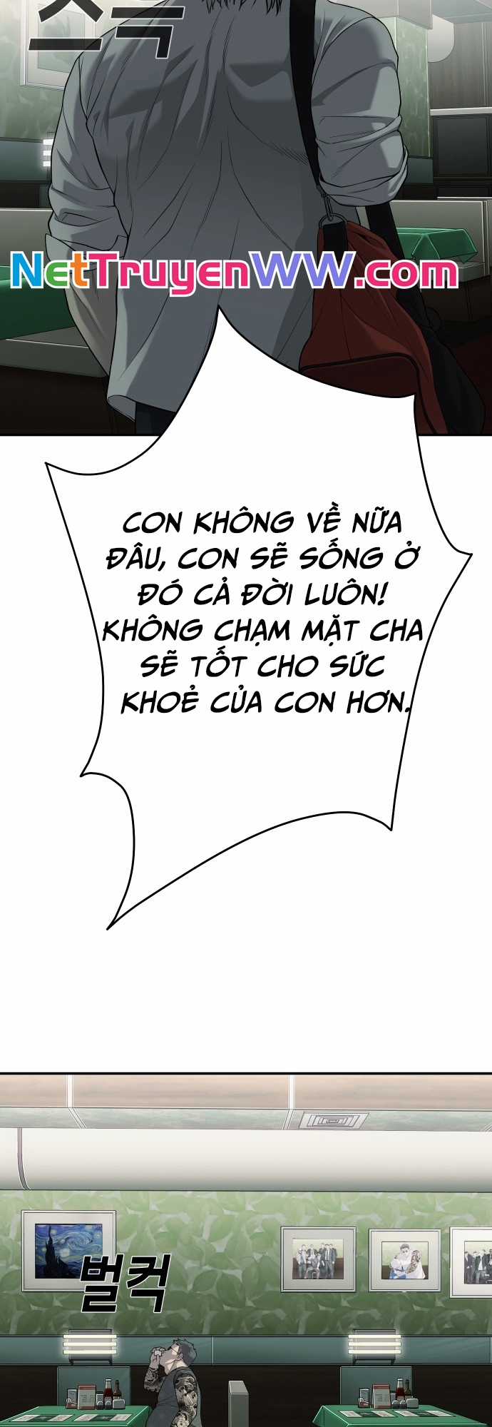 Đứa Con Báo Thù - Chapter 22 - Trang 54