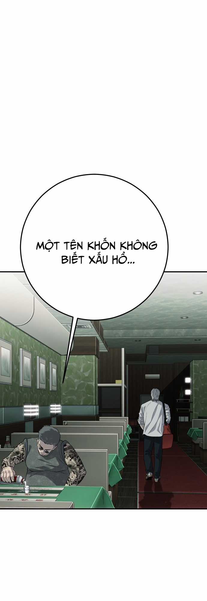 Đứa Con Báo Thù - Chapter 22 - Trang 56