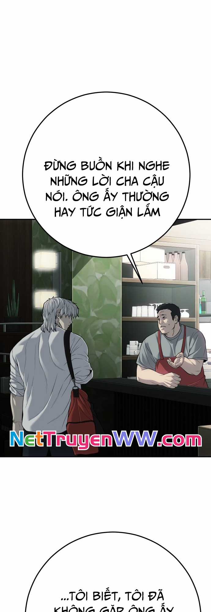 Đứa Con Báo Thù - Chapter 22 - Trang 58