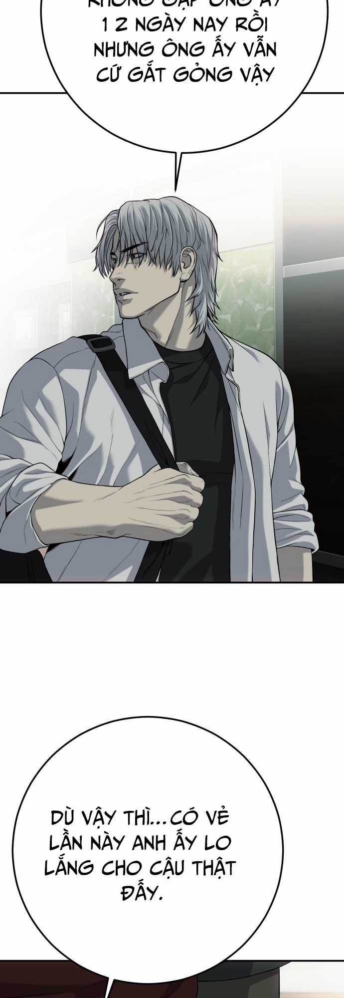 Đứa Con Báo Thù - Chapter 22 - Trang 59