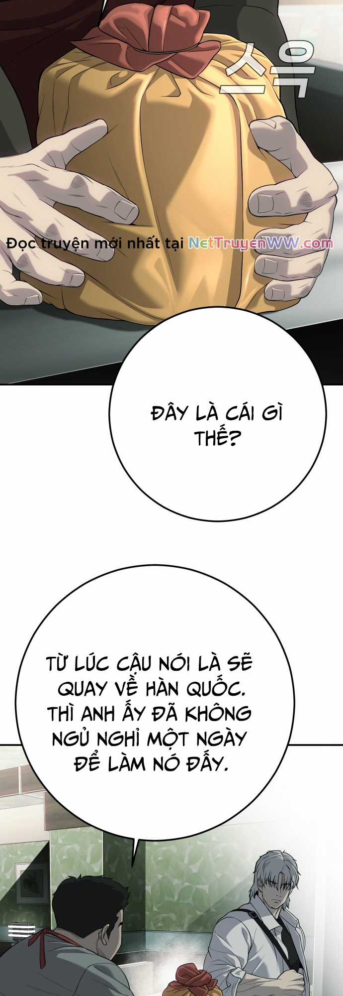 Đứa Con Báo Thù - Chapter 22 - Trang 60