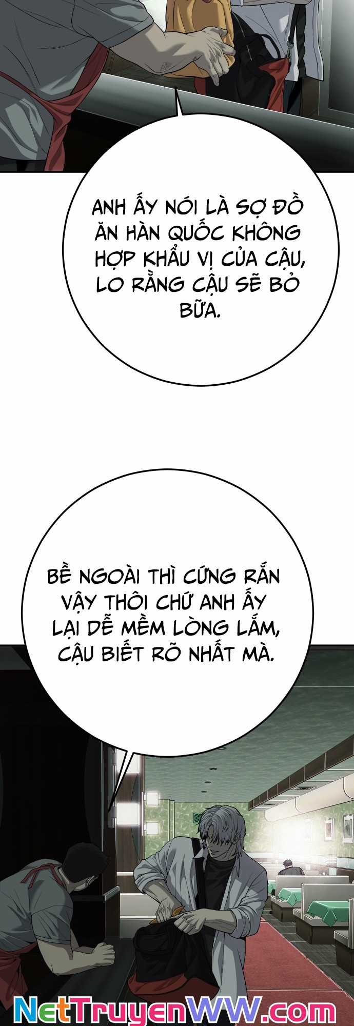 Đứa Con Báo Thù - Chapter 22 - Trang 61