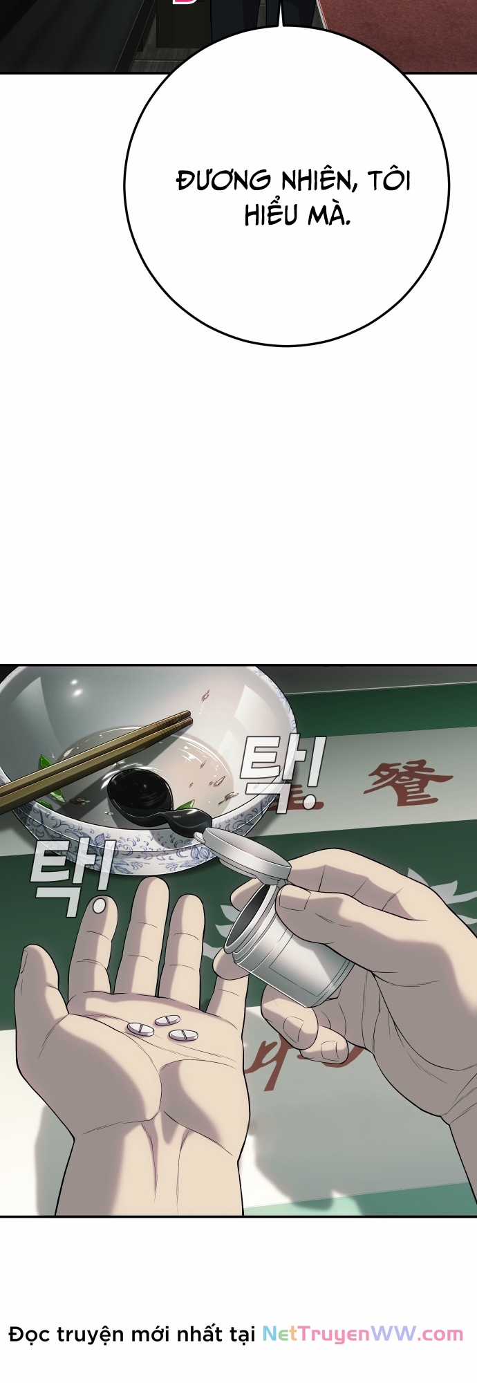 Đứa Con Báo Thù - Chapter 22 - Trang 62