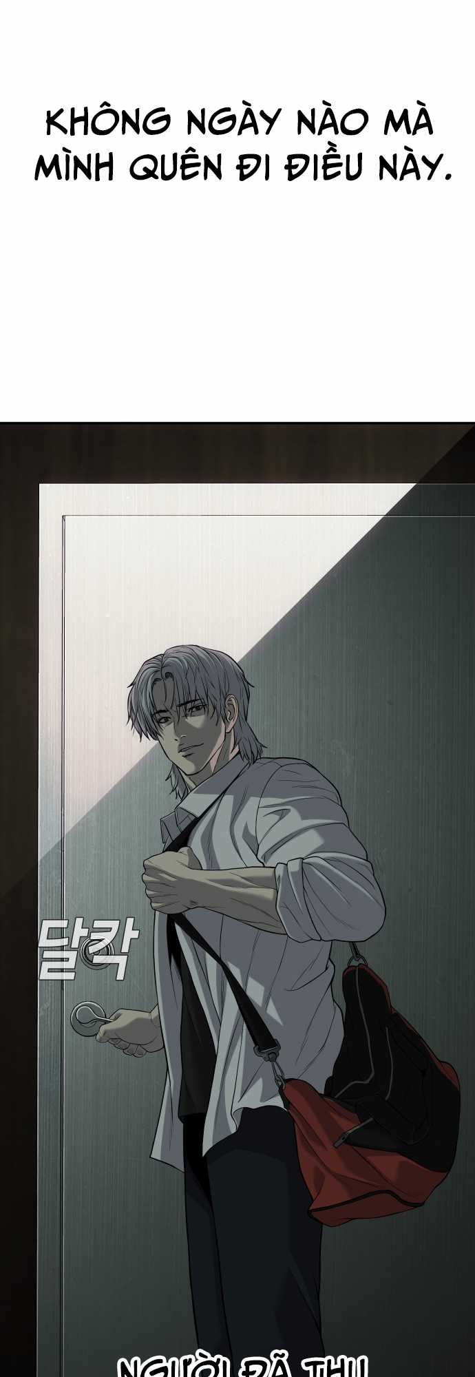 Đứa Con Báo Thù - Chapter 22 - Trang 63