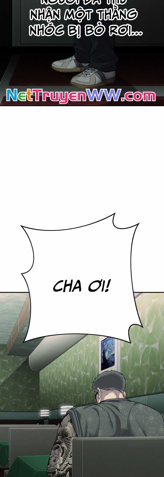 Đứa Con Báo Thù - Chapter 22 - Trang 64