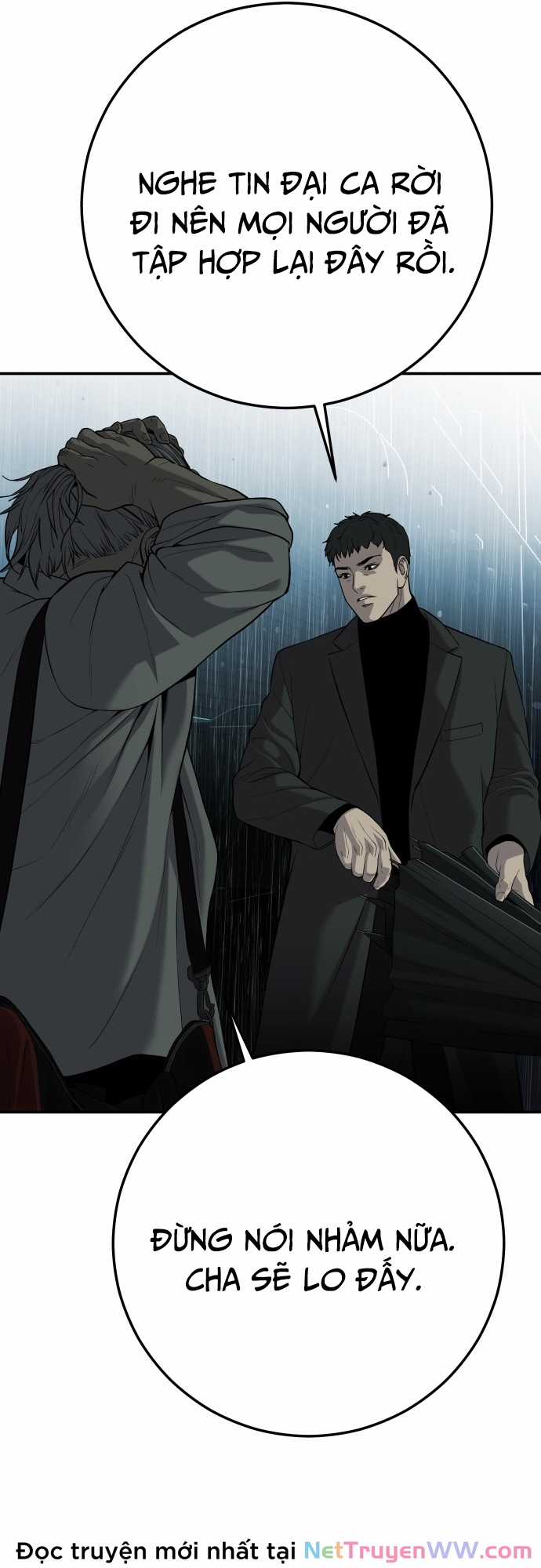 Đứa Con Báo Thù - Chapter 22 - Trang 73