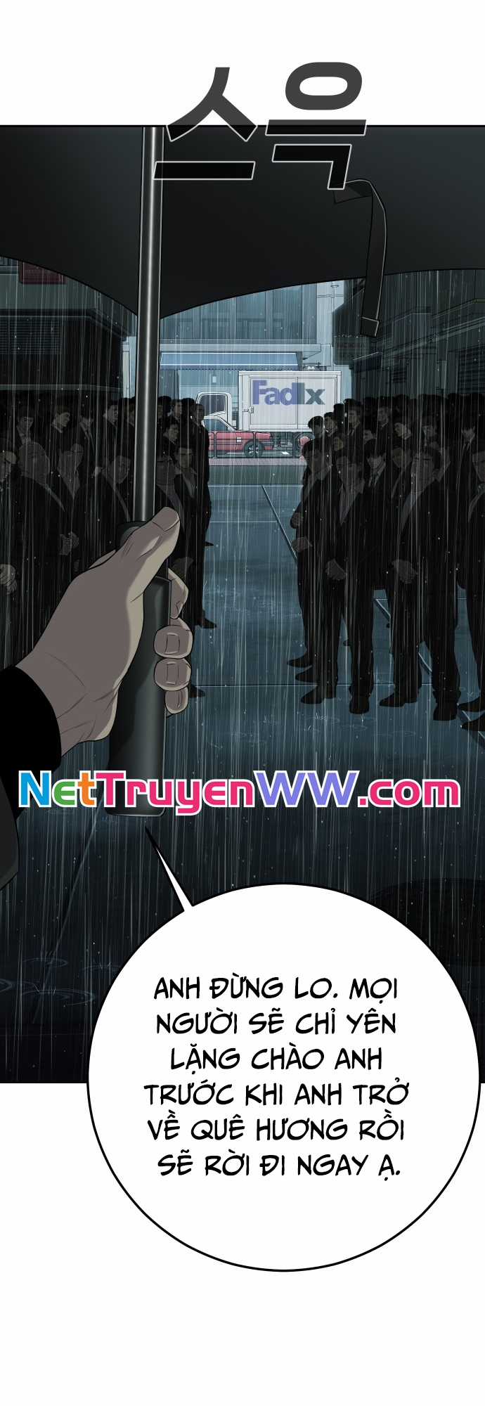 Đứa Con Báo Thù - Chapter 22 - Trang 75