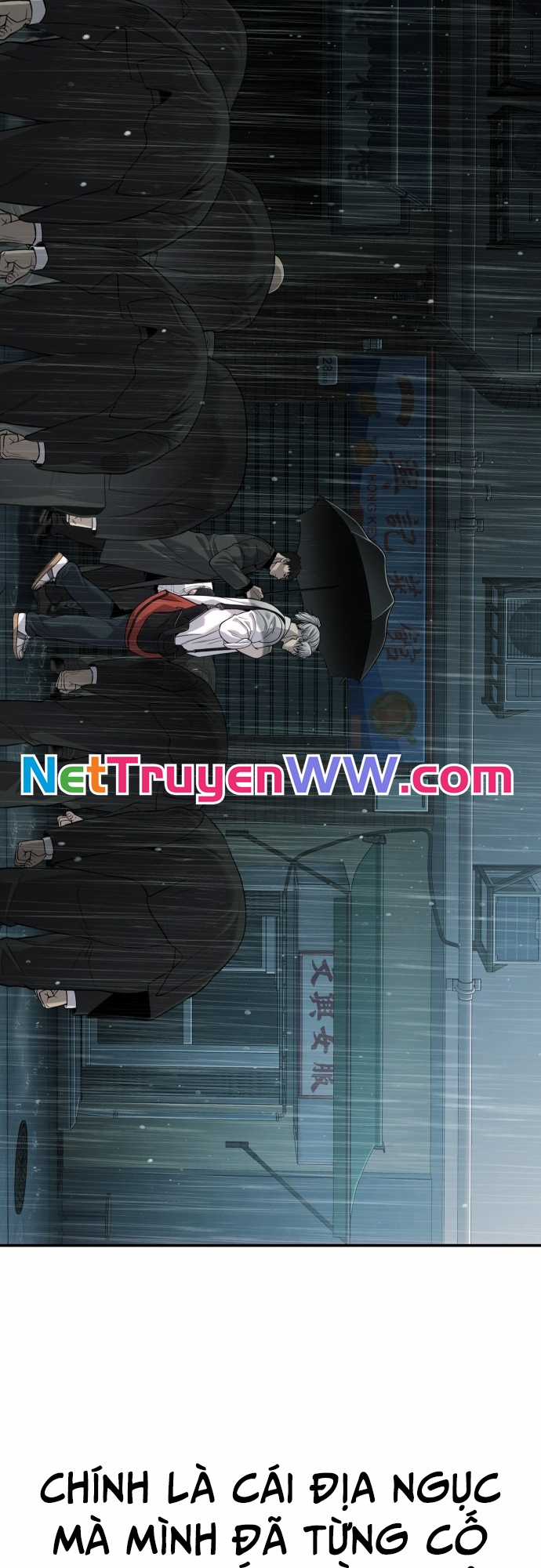 Đứa Con Báo Thù - Chapter 22 - Trang 79