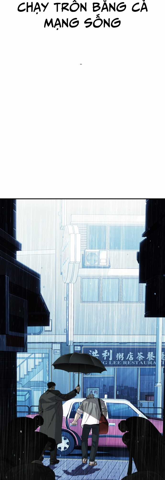 Đứa Con Báo Thù - Chapter 22 - Trang 80