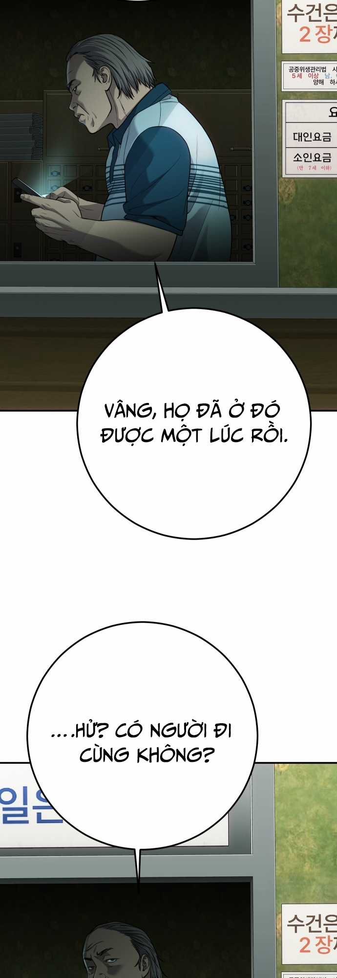 Đứa Con Báo Thù - Chapter 22 - Trang 85