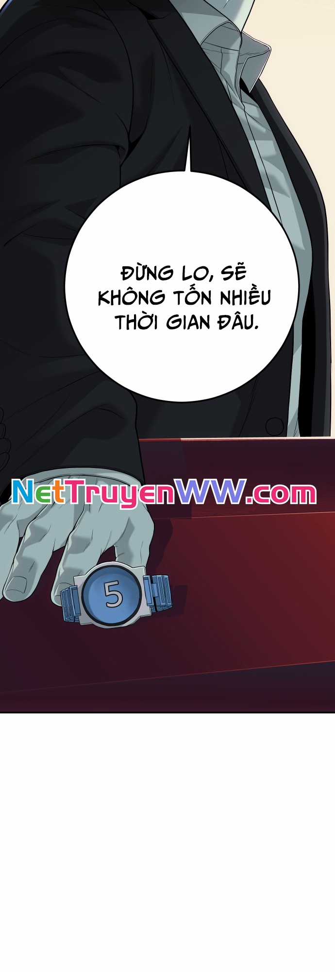 Đứa Con Báo Thù - Chapter 22 - Trang 89