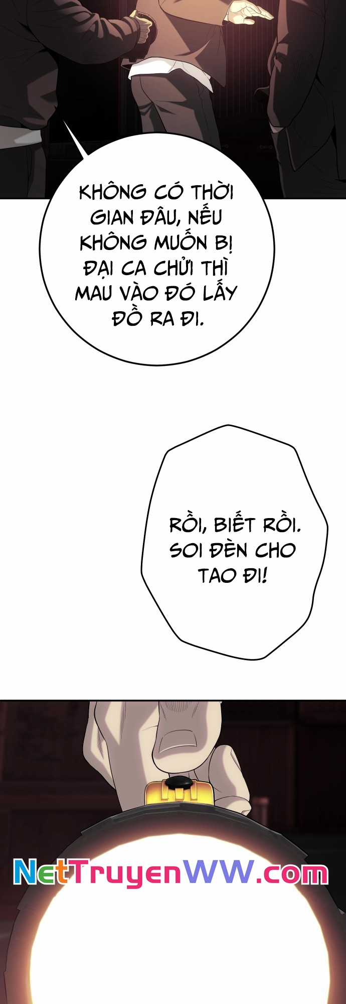 Đứa Con Báo Thù - Chapter 22 - Trang 10