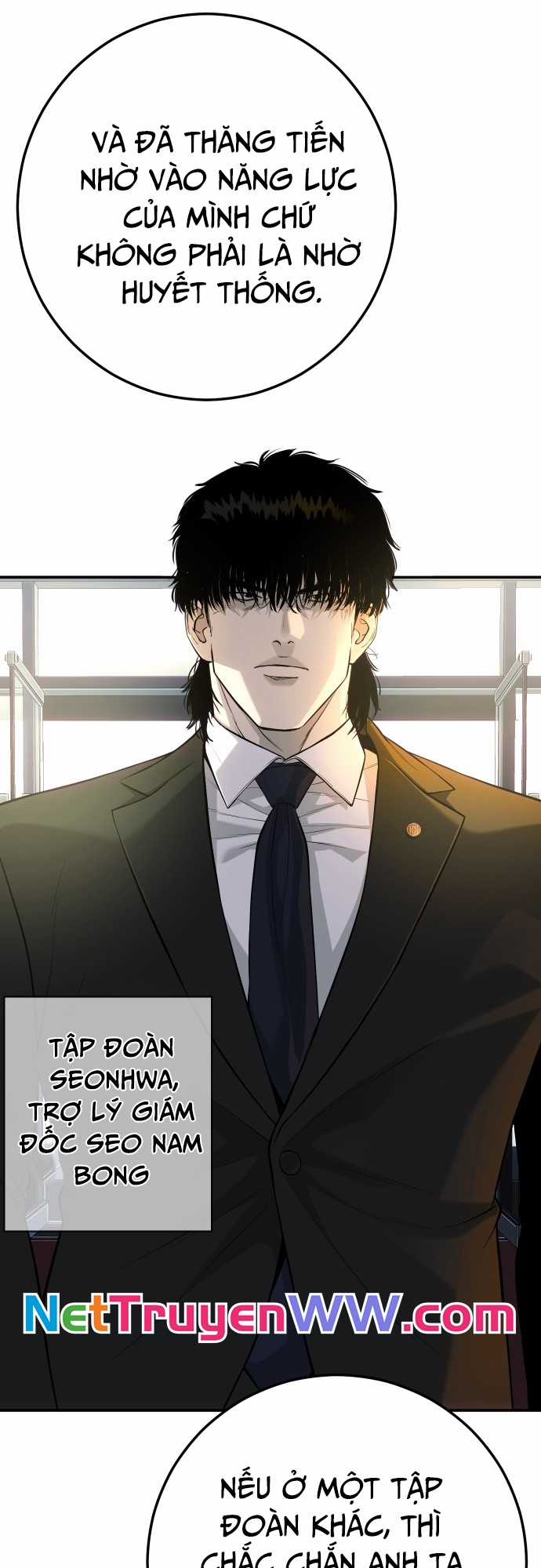 Đứa Con Báo Thù - Chapter 23 - Trang 12