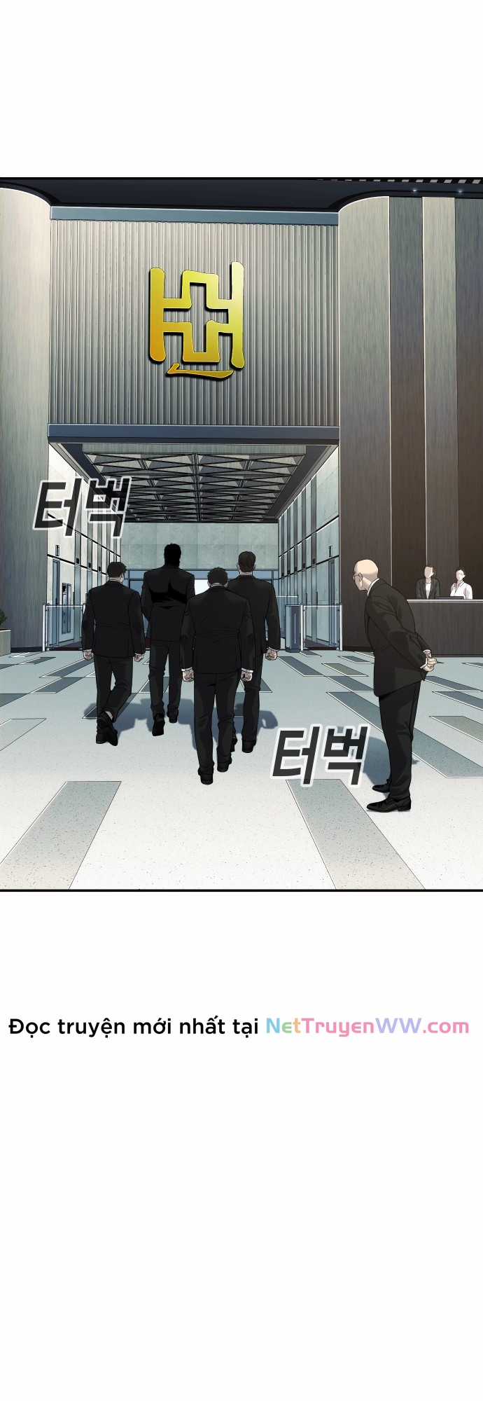 Đứa Con Báo Thù - Chapter 23 - Trang 16