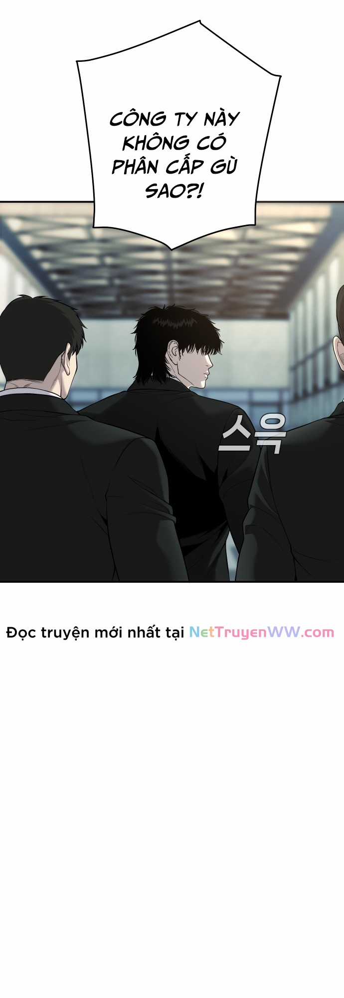 Đứa Con Báo Thù - Chapter 23 - Trang 17