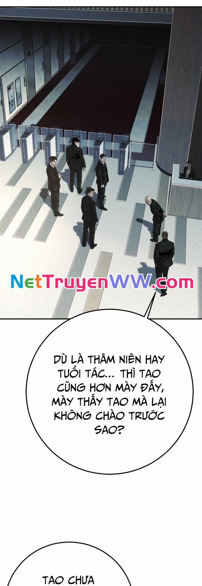 Đứa Con Báo Thù - Chapter 23 - Trang 18