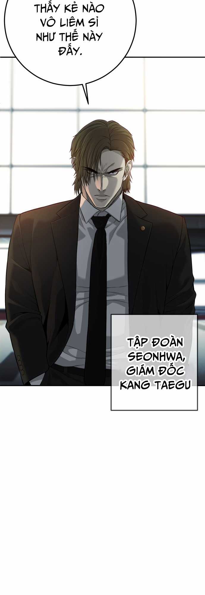 Đứa Con Báo Thù - Chapter 23 - Trang 19