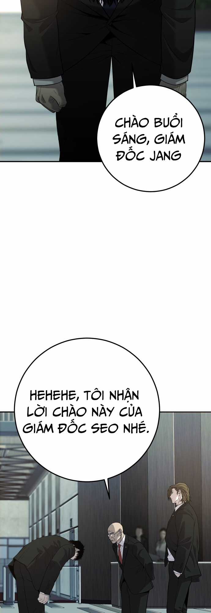 Đứa Con Báo Thù - Chapter 23 - Trang 24