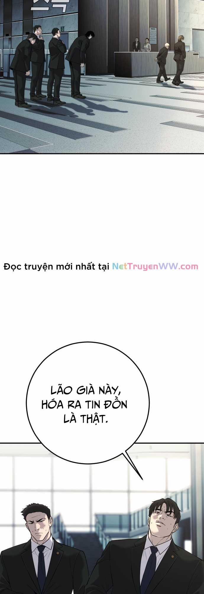 Đứa Con Báo Thù - Chapter 23 - Trang 30