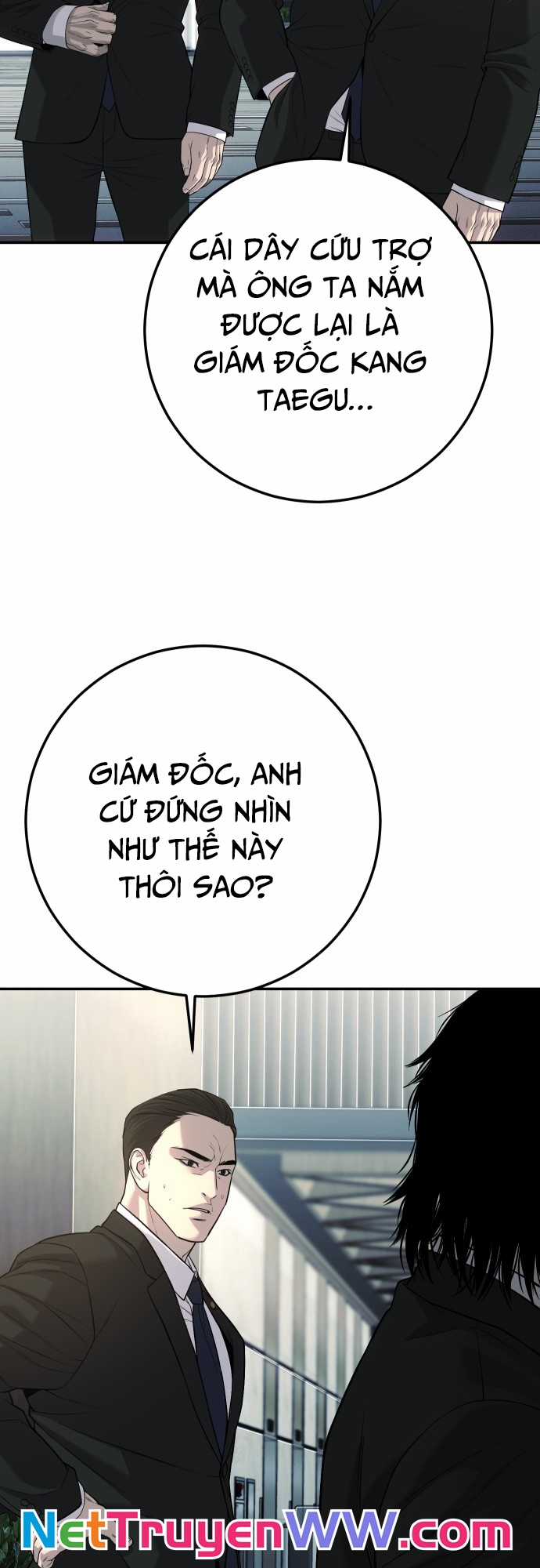 Đứa Con Báo Thù - Chapter 23 - Trang 31