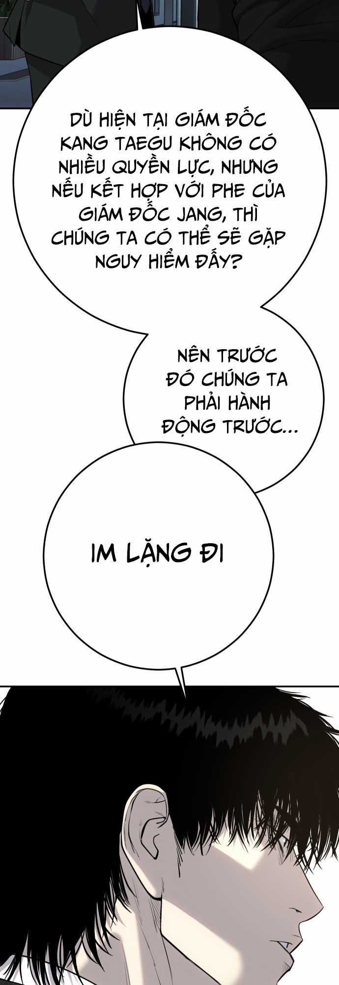 Đứa Con Báo Thù - Chapter 23 - Trang 32