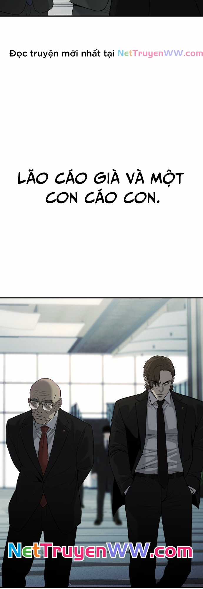 Đứa Con Báo Thù - Chapter 23 - Trang 34