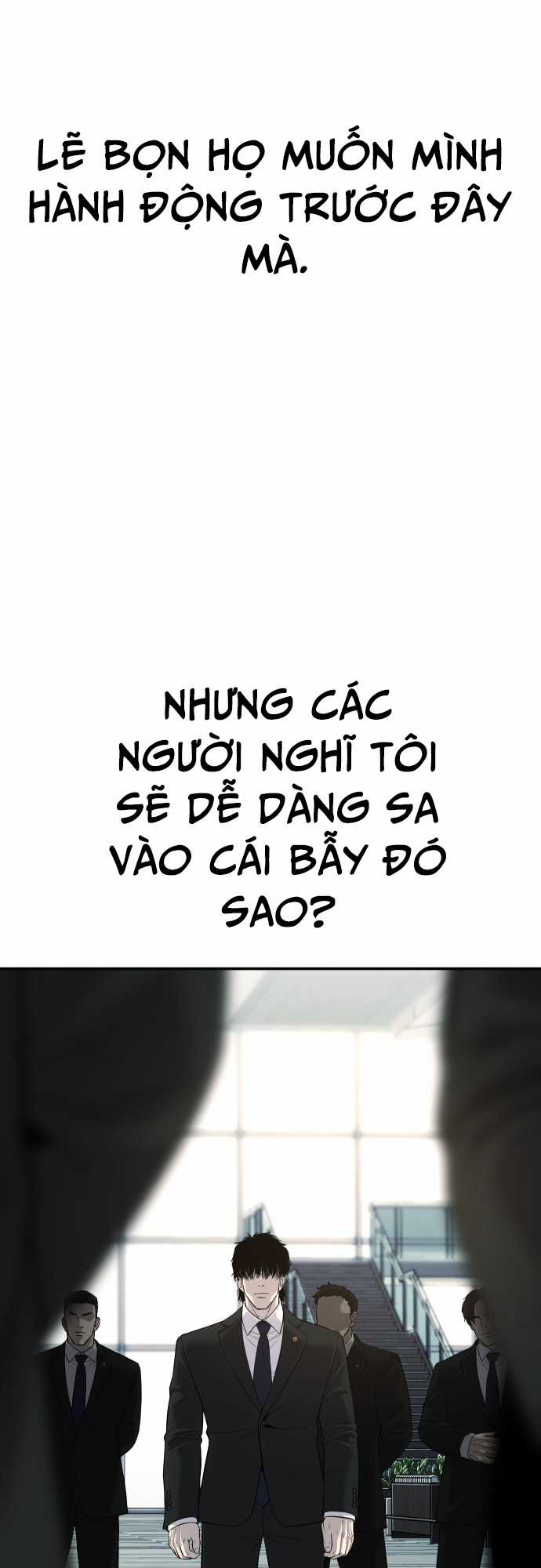 Đứa Con Báo Thù - Chapter 23 - Trang 35