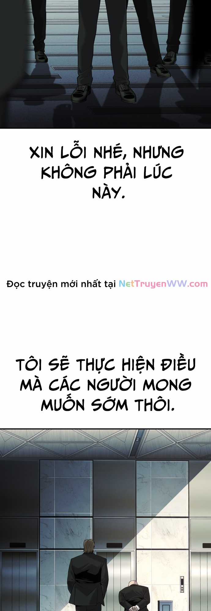 Đứa Con Báo Thù - Chapter 23 - Trang 36