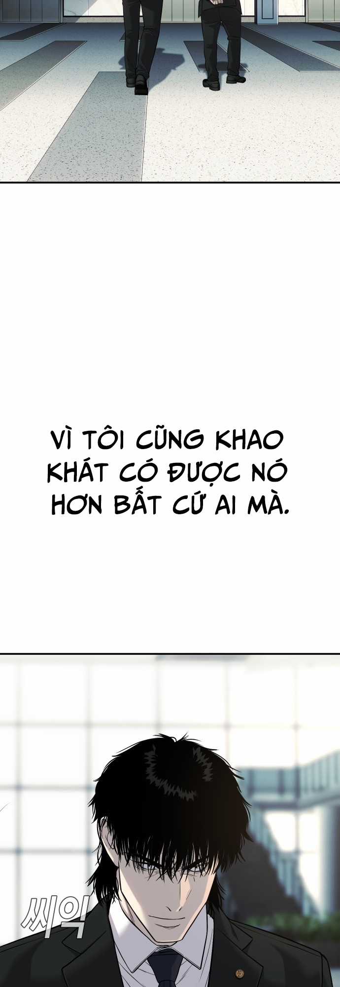 Đứa Con Báo Thù - Chapter 23 - Trang 37