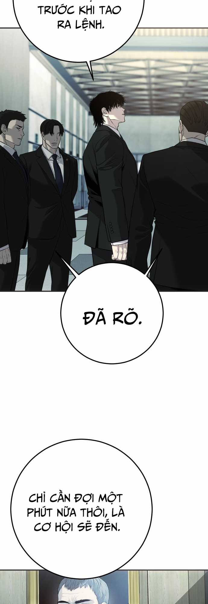 Đứa Con Báo Thù - Chapter 23 - Trang 39