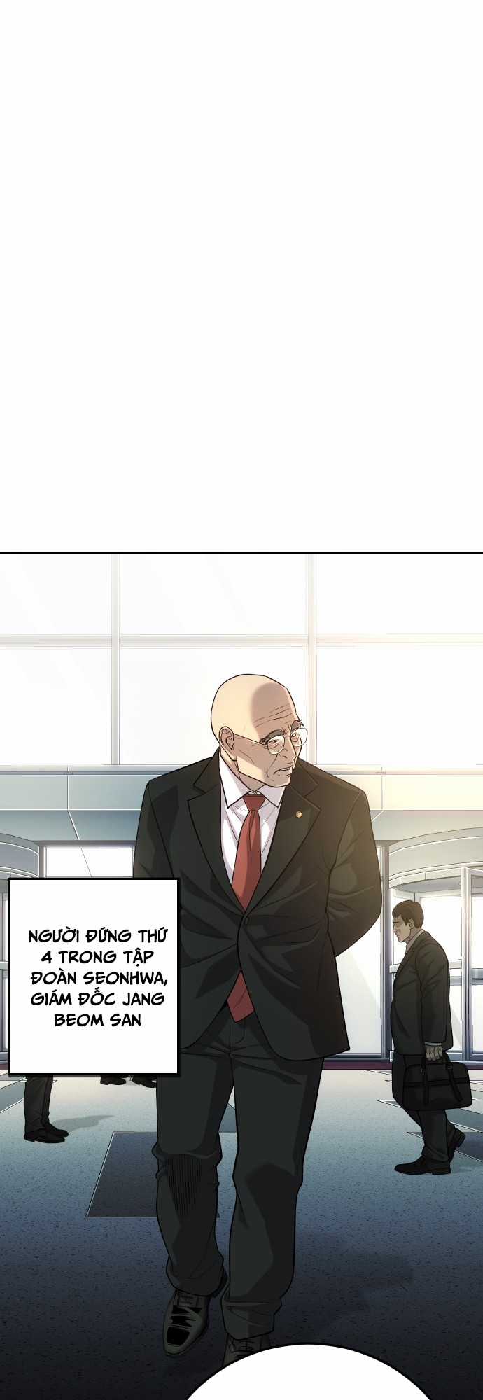 Đứa Con Báo Thù - Chapter 23 - Trang 5