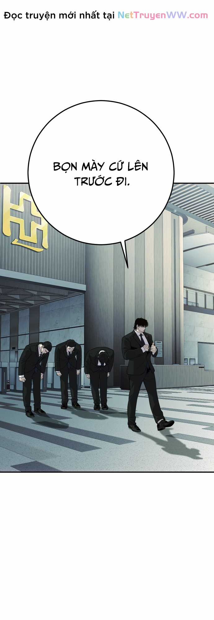 Đứa Con Báo Thù - Chapter 23 - Trang 43