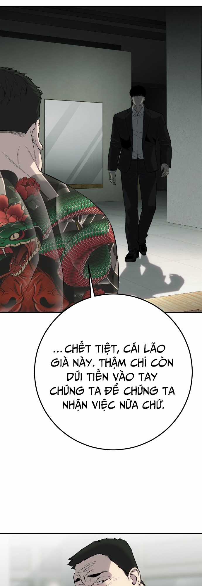 Đứa Con Báo Thù - Chapter 23 - Trang 52