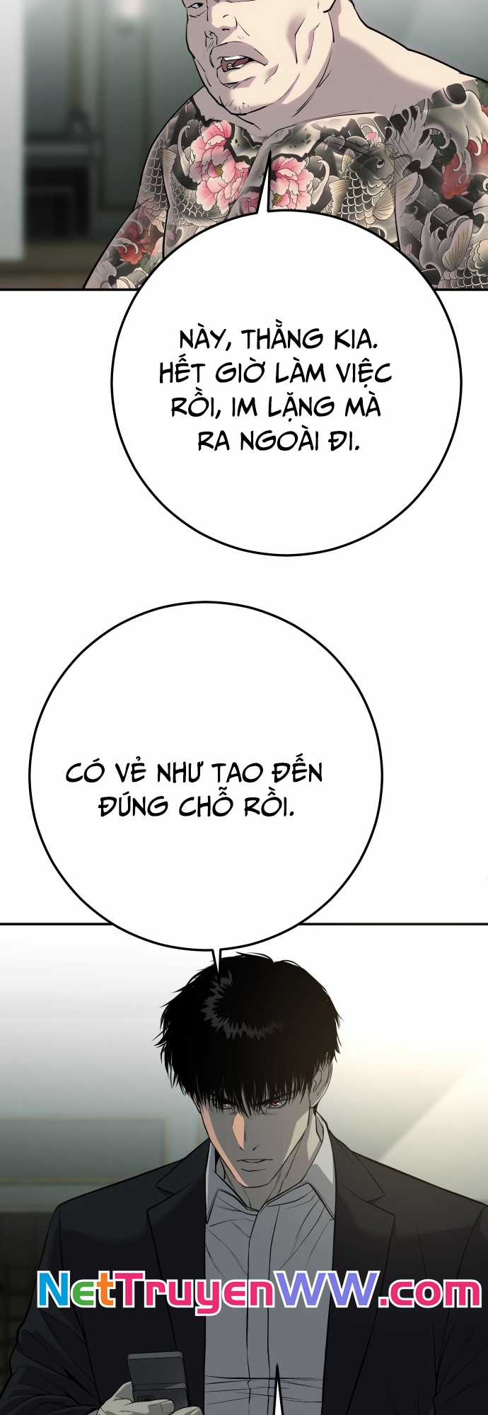 Đứa Con Báo Thù - Chapter 23 - Trang 53