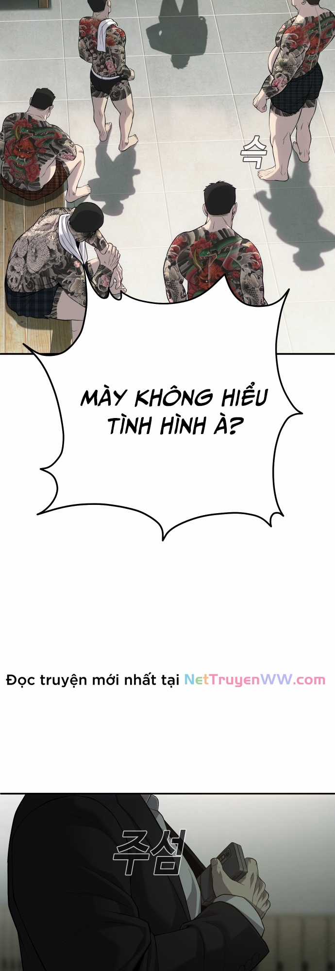 Đứa Con Báo Thù - Chapter 23 - Trang 55