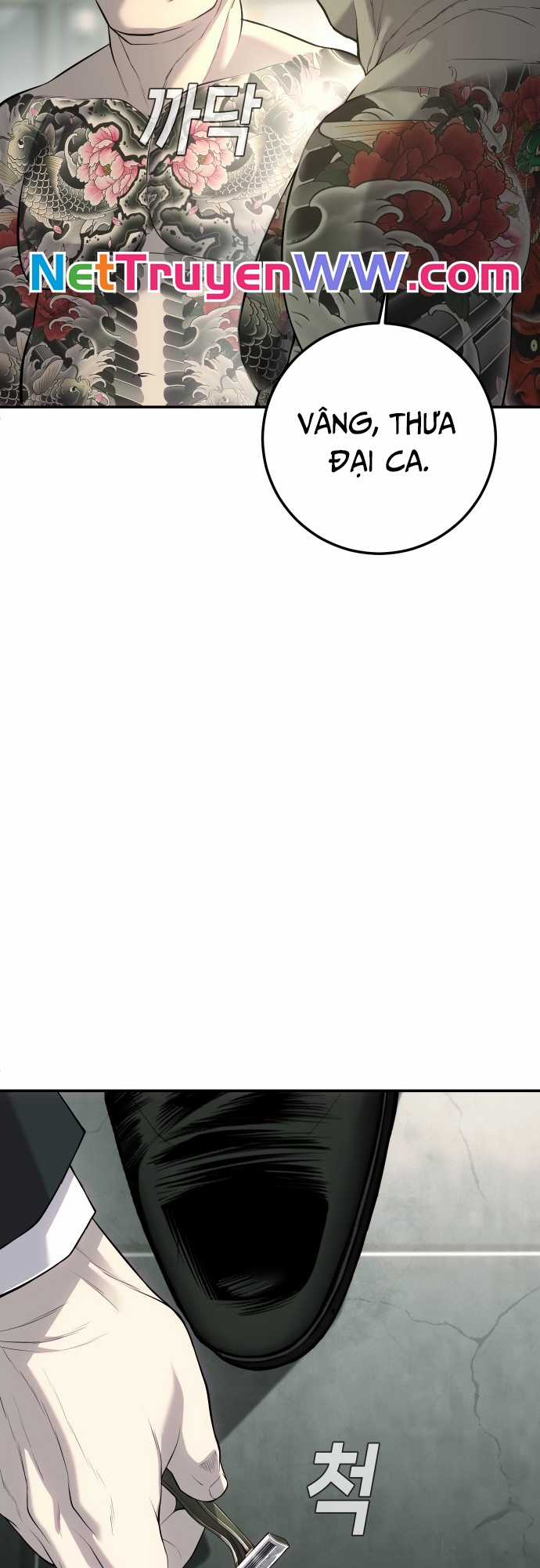 Đứa Con Báo Thù - Chapter 23 - Trang 57
