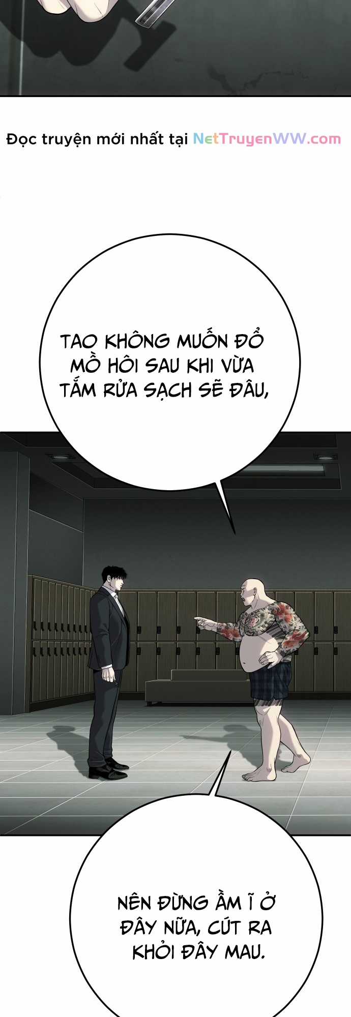 Đứa Con Báo Thù - Chapter 23 - Trang 58